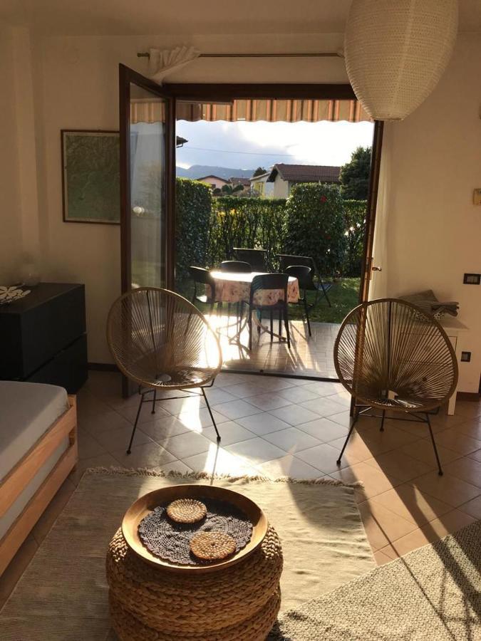 Lakeside Lago Maggiore Monvalle Ngoại thất bức ảnh