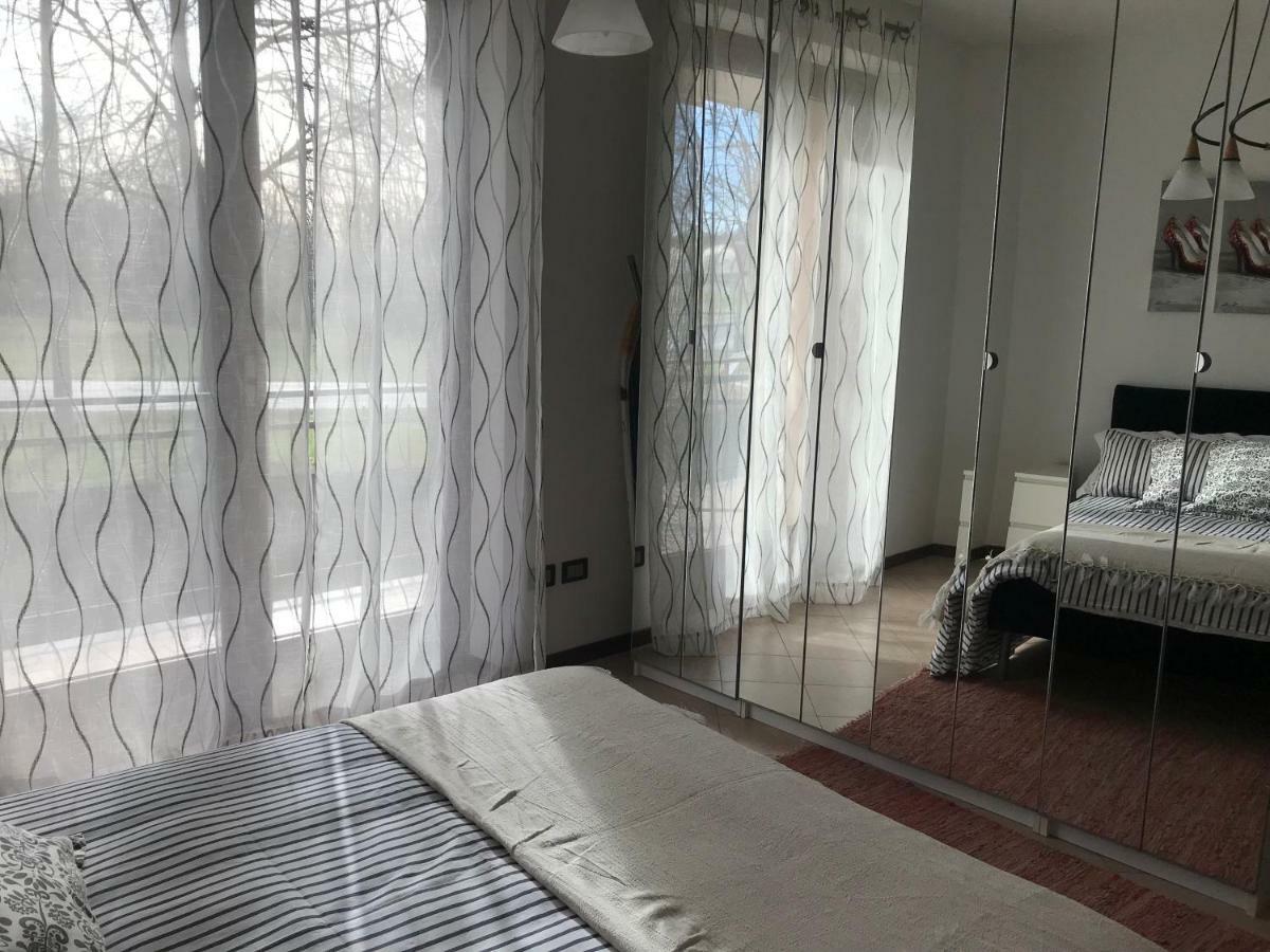 Lakeside Lago Maggiore Monvalle Ngoại thất bức ảnh